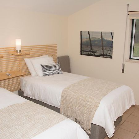 The Fig Boutique Suites Salir de Porto Rum bild