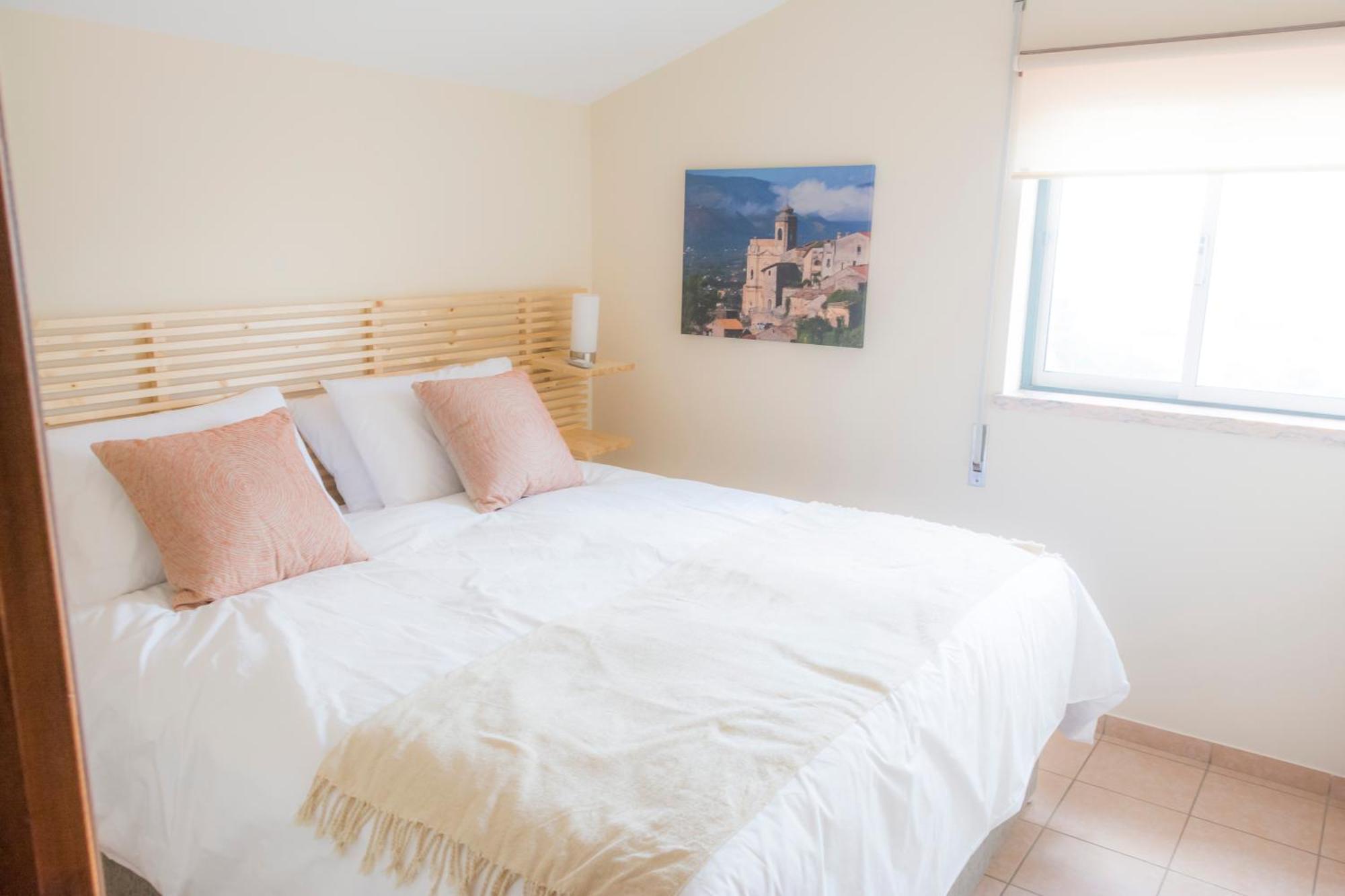 The Fig Boutique Suites Salir de Porto Rum bild