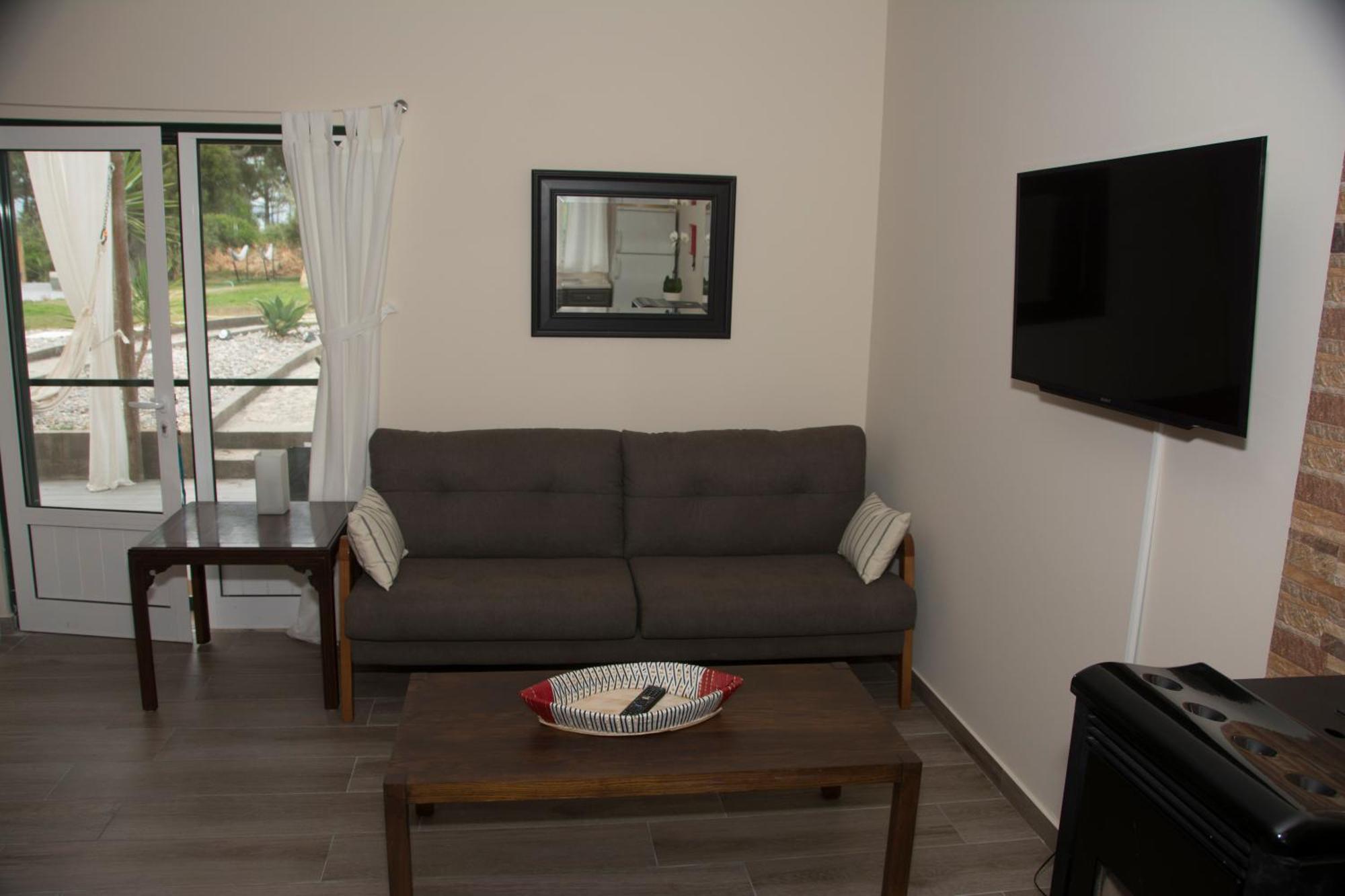 The Fig Boutique Suites Salir de Porto Rum bild