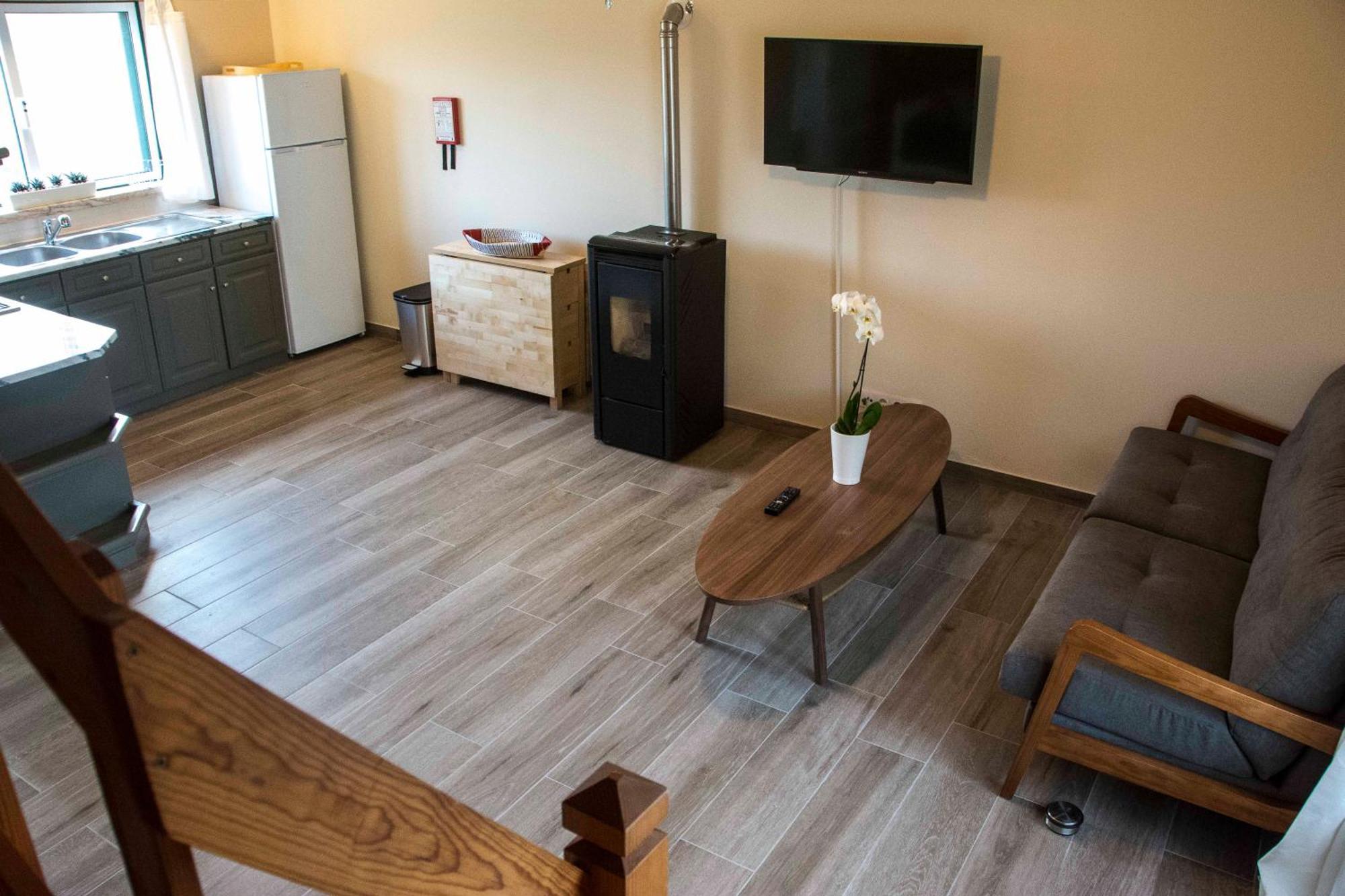 The Fig Boutique Suites Salir de Porto Rum bild