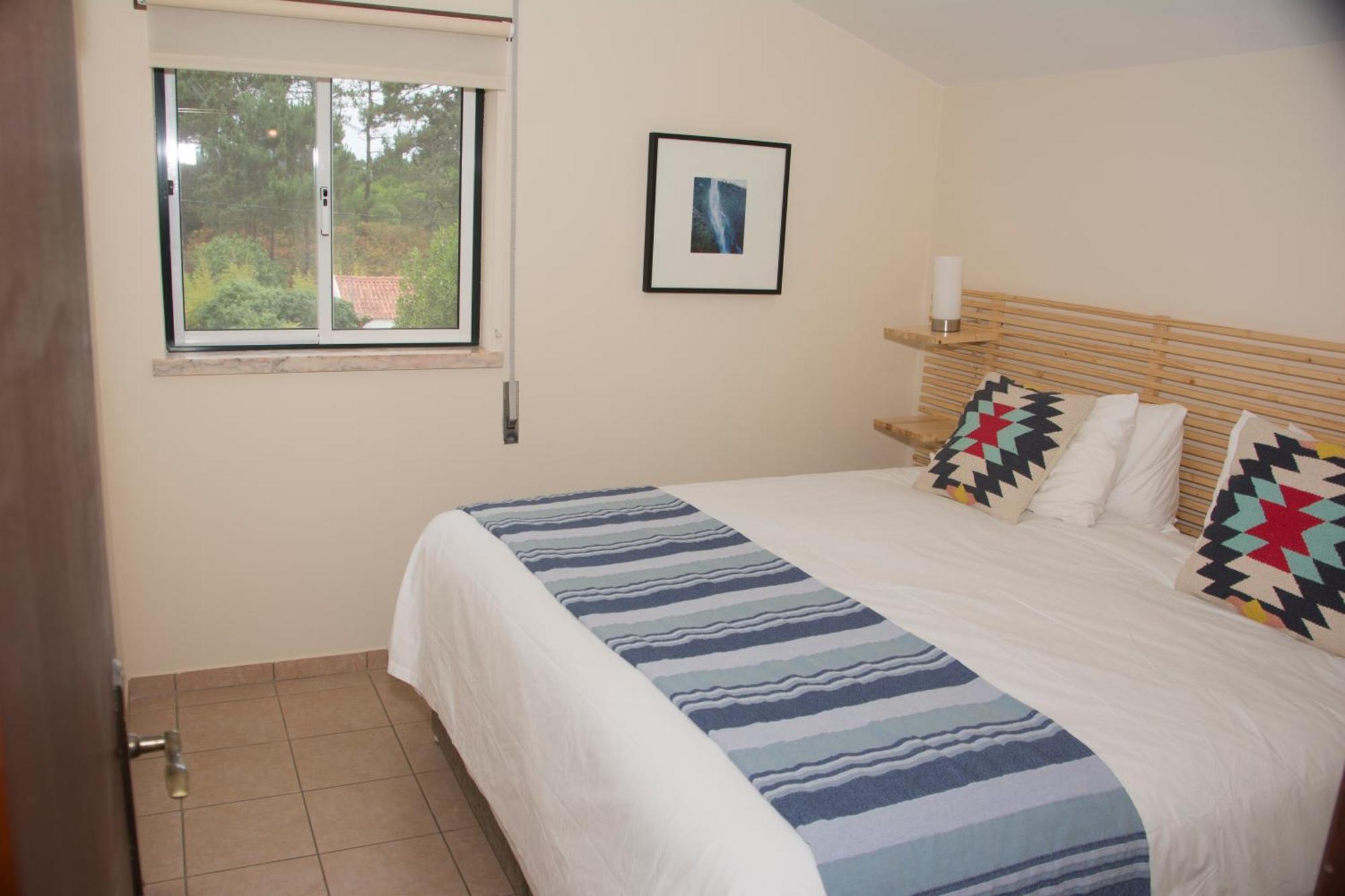 The Fig Boutique Suites Salir de Porto Rum bild