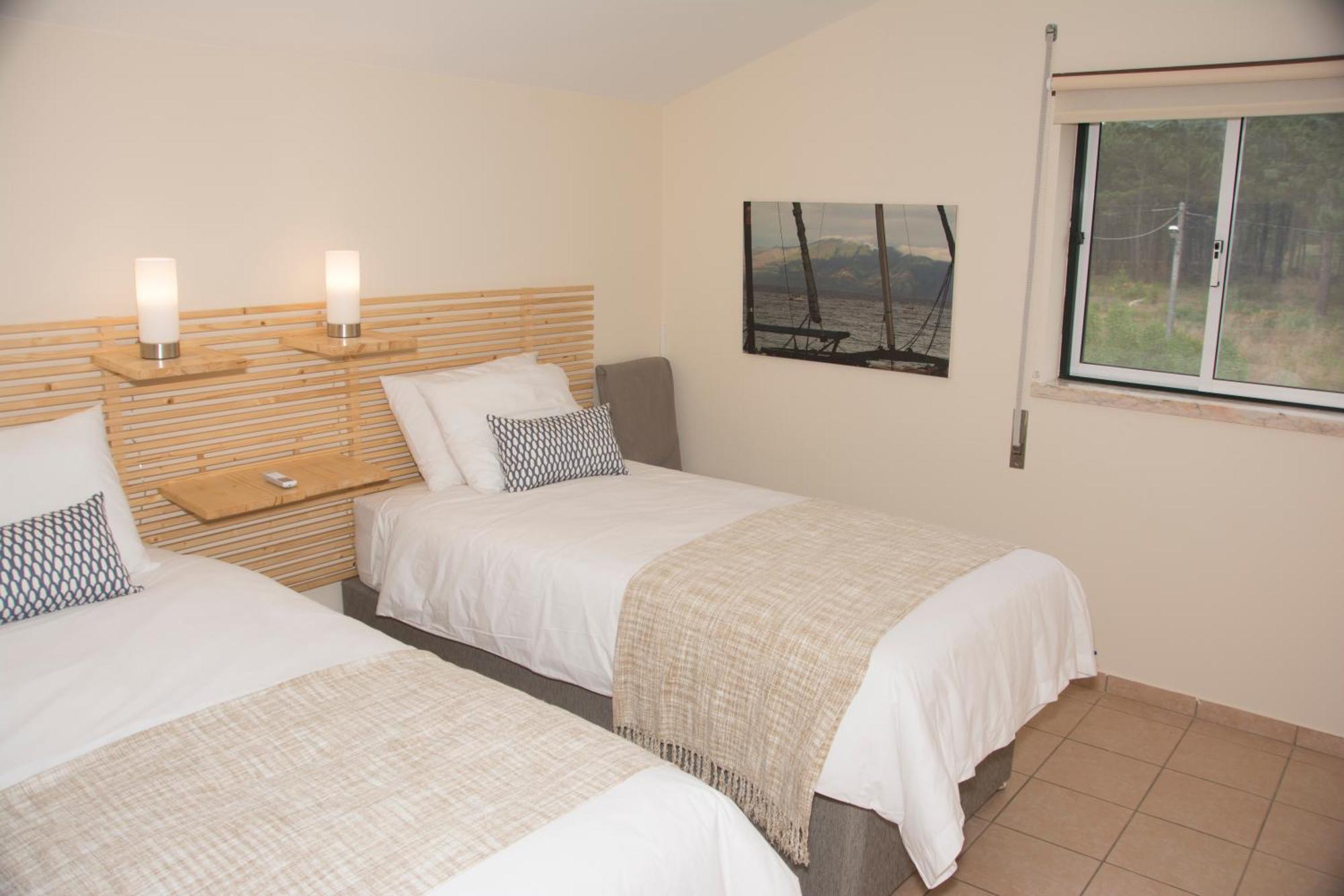 The Fig Boutique Suites Salir de Porto Rum bild