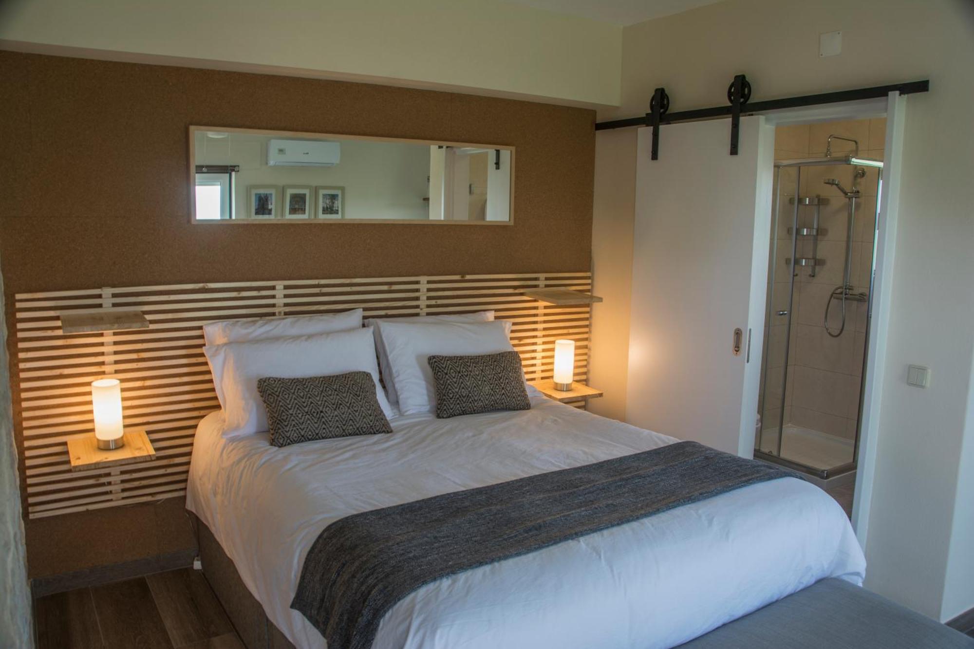 The Fig Boutique Suites Salir de Porto Rum bild
