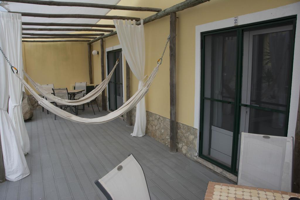 The Fig Boutique Suites Salir de Porto Exteriör bild