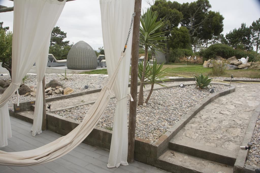 The Fig Boutique Suites Salir de Porto Exteriör bild