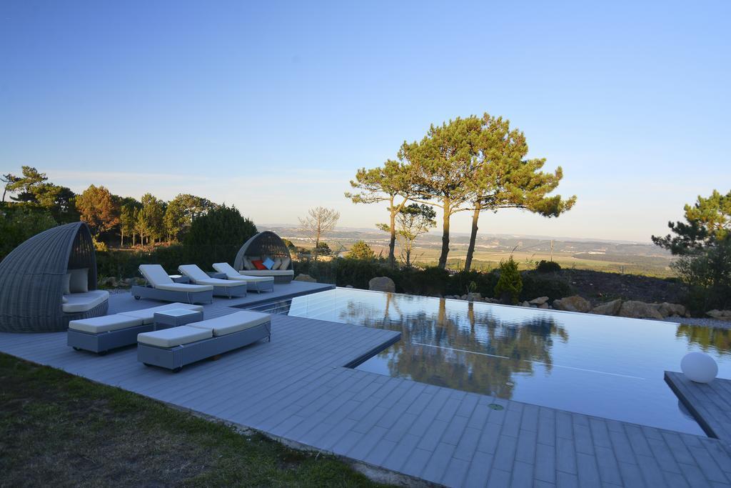 The Fig Boutique Suites Salir de Porto Exteriör bild