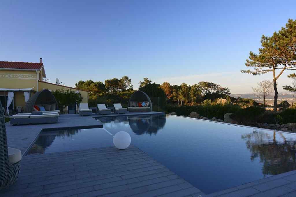 The Fig Boutique Suites Salir de Porto Exteriör bild