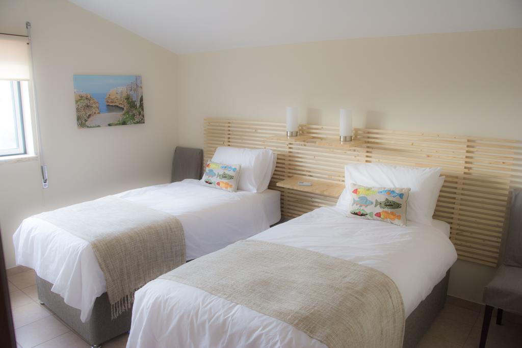 The Fig Boutique Suites Salir de Porto Exteriör bild
