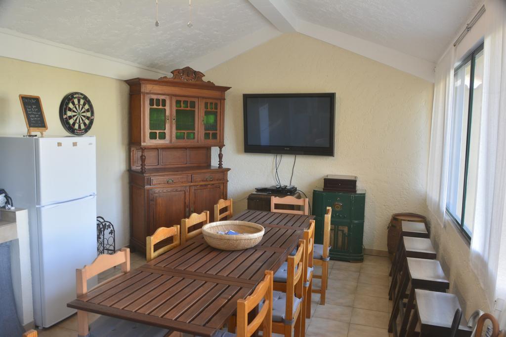 The Fig Boutique Suites Salir de Porto Exteriör bild