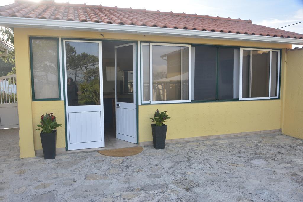 The Fig Boutique Suites Salir de Porto Exteriör bild