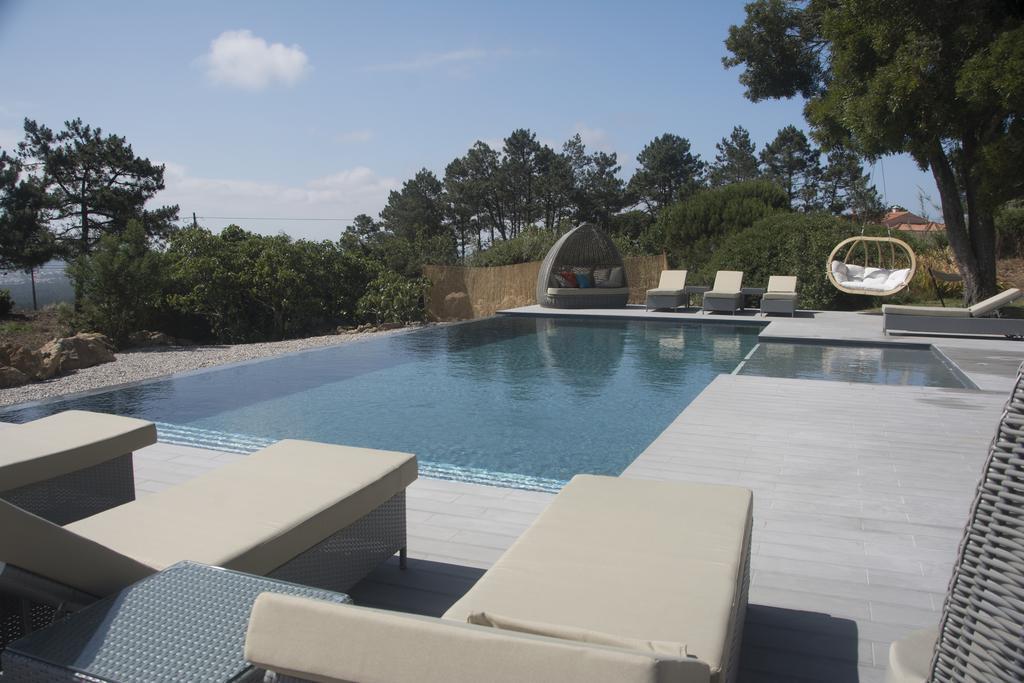 The Fig Boutique Suites Salir de Porto Exteriör bild